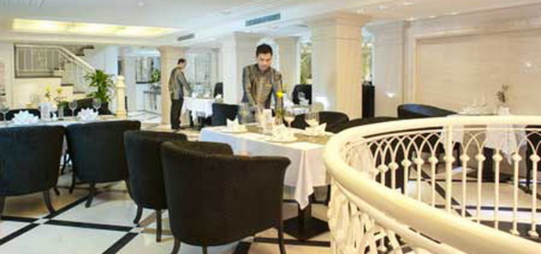 Church Boutique Hotel Nha Tho