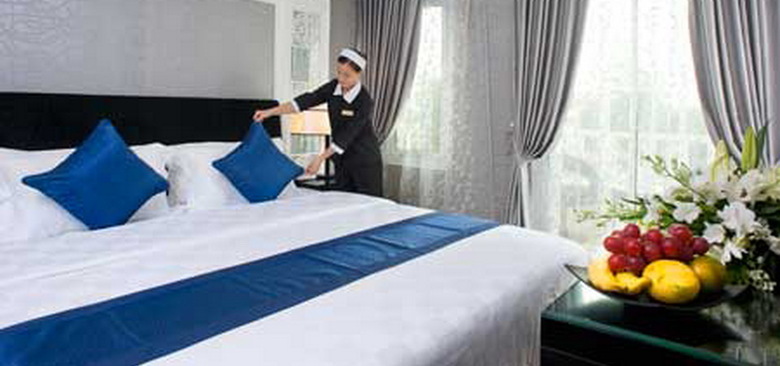 Church Boutique Hotel Nha Tho