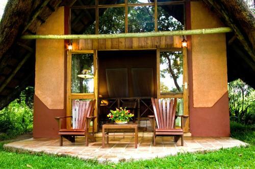 Protea Hotel By Marriott Lusaka Safari Lodge