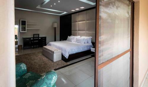 Lodge Twangale Park Hotel