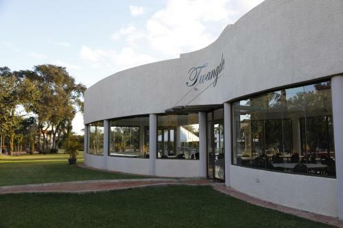 Lodge Twangale Park Hotel