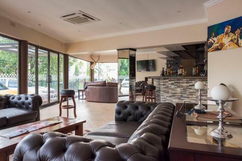 Lodge Twangale Park Hotel