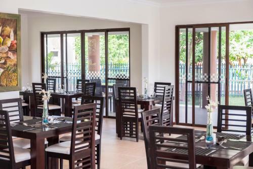 Lodge Twangale Park Hotel