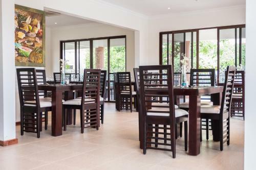 Lodge Twangale Park Hotel