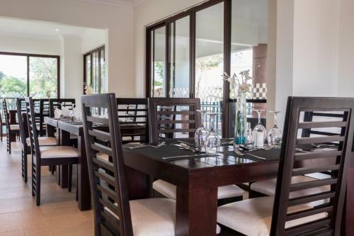 Lodge Twangale Park Hotel
