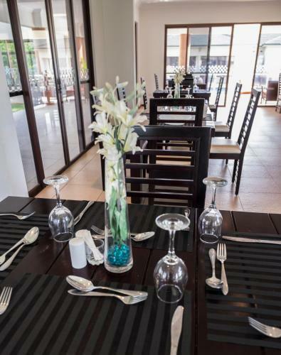 Lodge Twangale Park Hotel