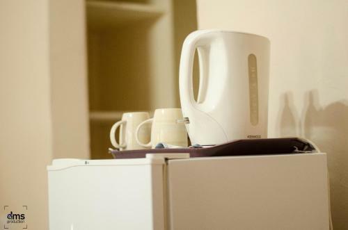 Aninas Executive Lodge