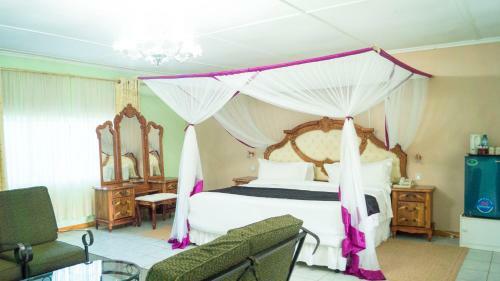 Aninas Executive Lodge