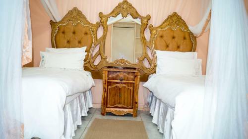 Aninas Executive Lodge