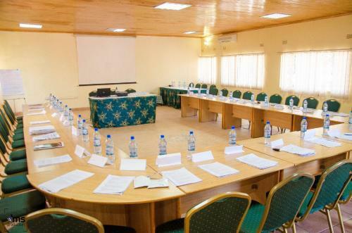Aninas Executive Lodge