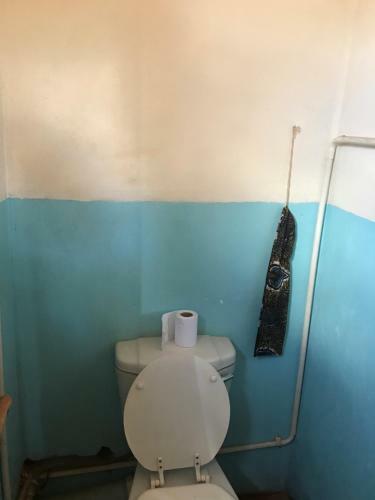 Albergue Dean?s Hillview Backpackers,campsite,bar & Restaurant