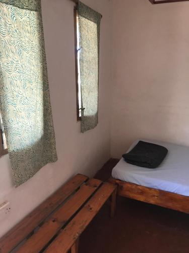 Albergue Dean?s Hillview Backpackers,campsite,bar & Restaurant