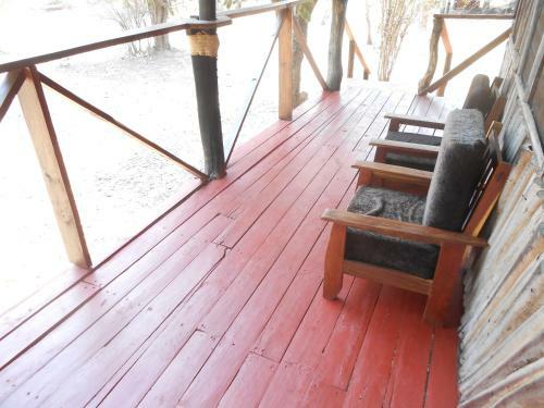 Lodge Zikomo Safari