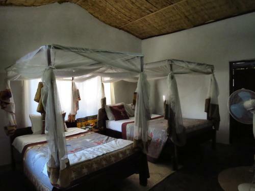 Lodge Zikomo Safari