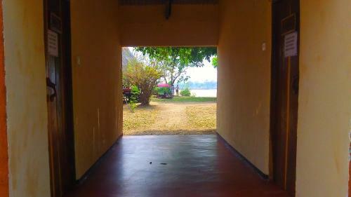 Lodge Zikomo Safari