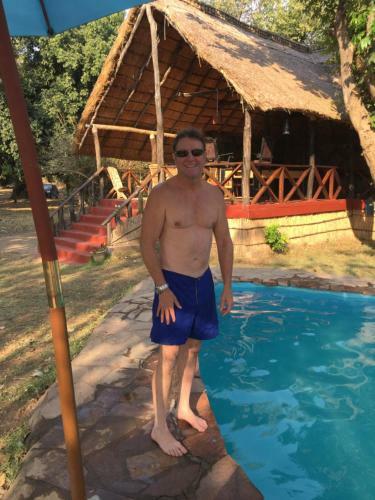 Lodge Zikomo Safari
