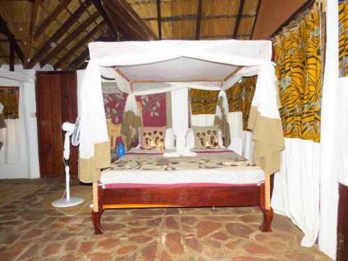 Lodge Zikomo Safari