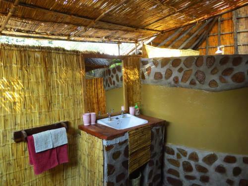 Lodge Zikomo Safari