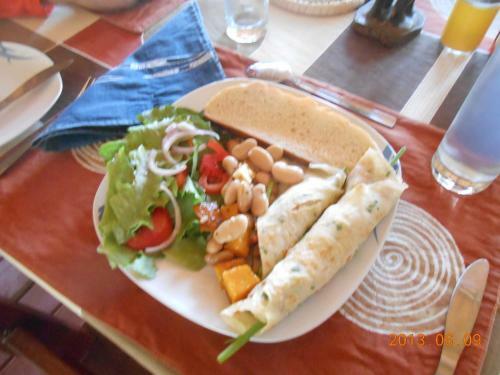 Lodge Zikomo Safari