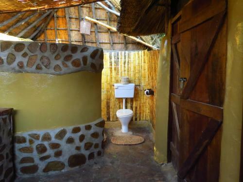 Lodge Zikomo Safari