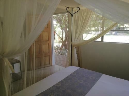 Albergue Fawlty Towers Backpackers