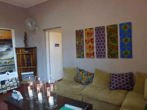 Albergue Fawlty Towers Backpackers