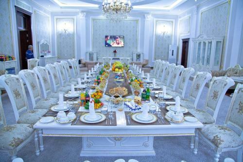 Ahmadkhon Hotel