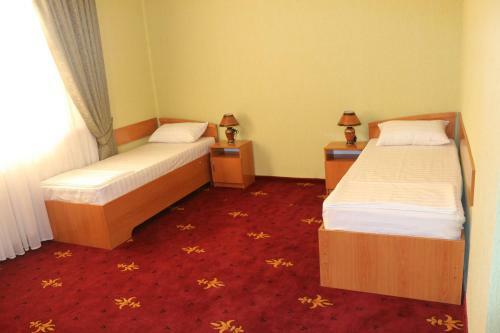 Real Hotel