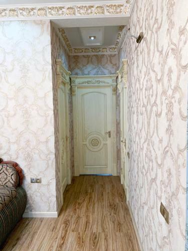 Apartamento The Tashkent