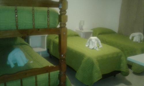 Hotel Lumminis Resort & Spa