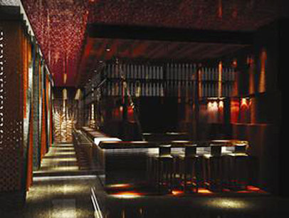 Sheraton Huzhou Hot Spring Resort