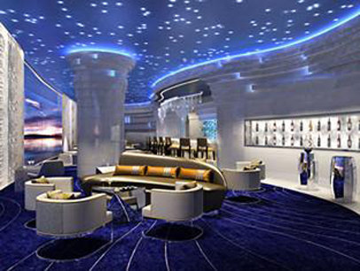 Sheraton Huzhou Hot Spring Resort