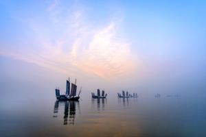 Sheraton Huzhou Hot Spring Resort