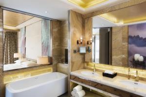 Sheraton Huzhou Hot Spring Resort