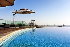 Sheraton Huzhou Hot Spring Resort