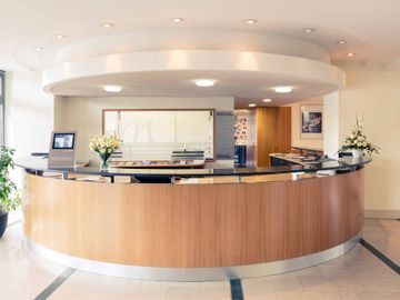 Mercure Hotel Riesaen