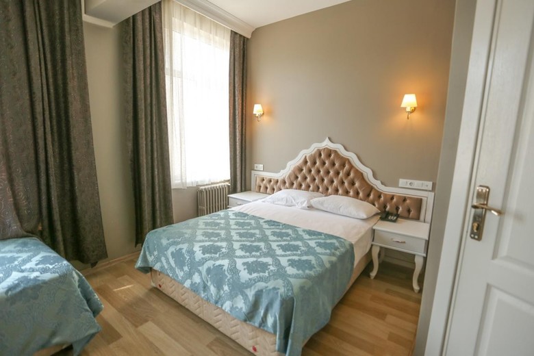 Sehir Hotel Old City