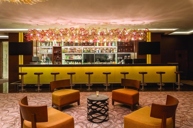 Hotel Ramada Plaza Istanbul Tekstilkent