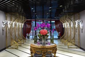 Sura Design Hotel And Suites