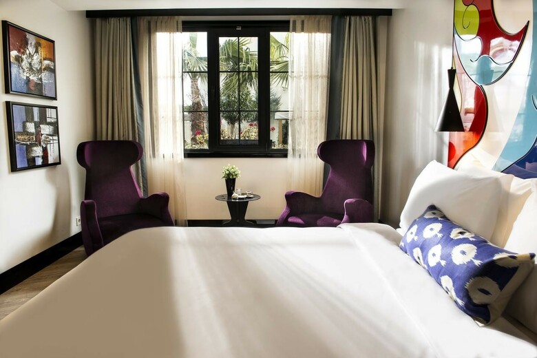 Sura Hagia Sophia Hotel