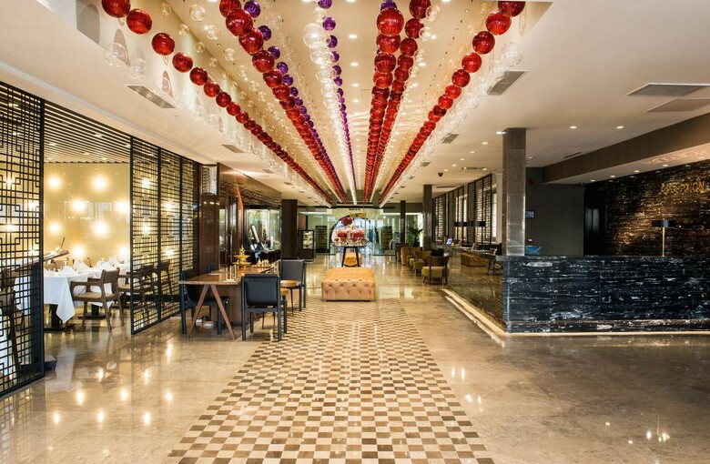 Sura Hagia Sophia Hotel