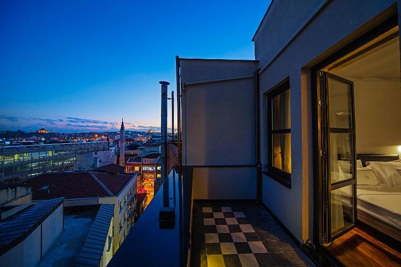 Hotel The Haze Istanbul