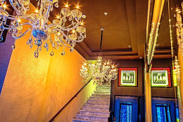 Hotel The Haze Istanbul