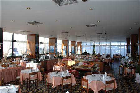 Belair Beach Hotel
