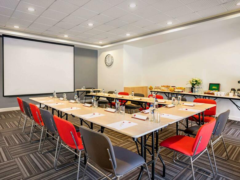 Hotel Ibis Izmir Alsancak