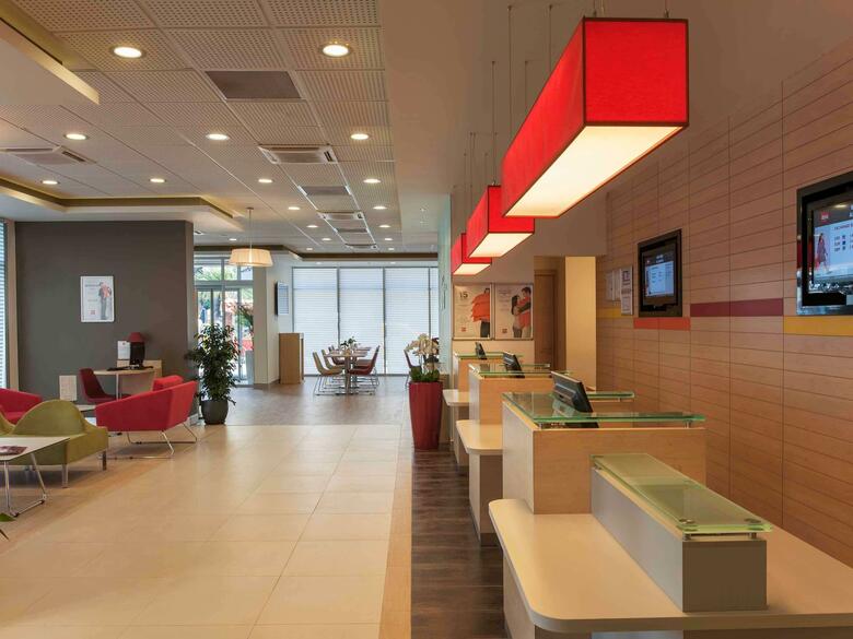 Hotel Ibis Izmir Alsancak