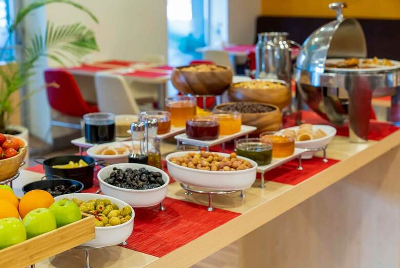 Hotel Ibis Izmir Alsancak