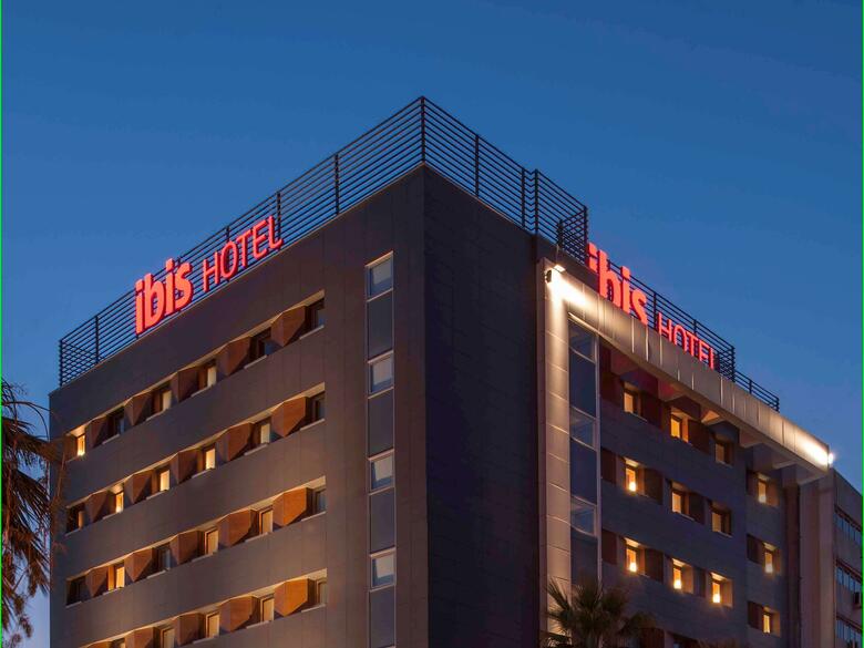Hotel Ibis Izmir Alsancak