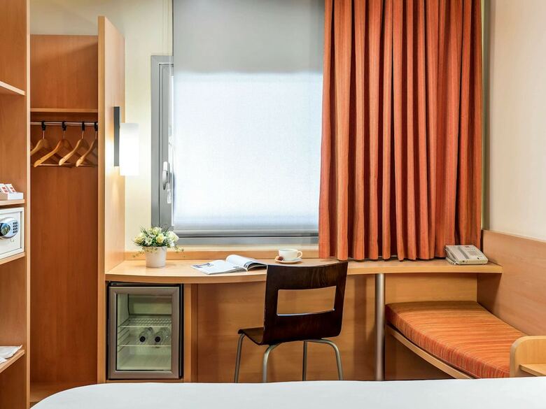 Hotel Ibis Izmir Alsancak