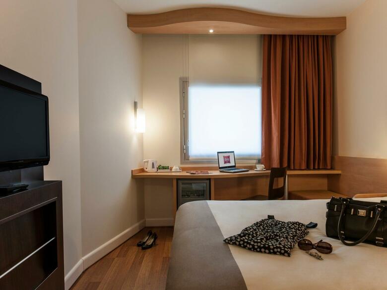 Hotel Ibis Izmir Alsancak